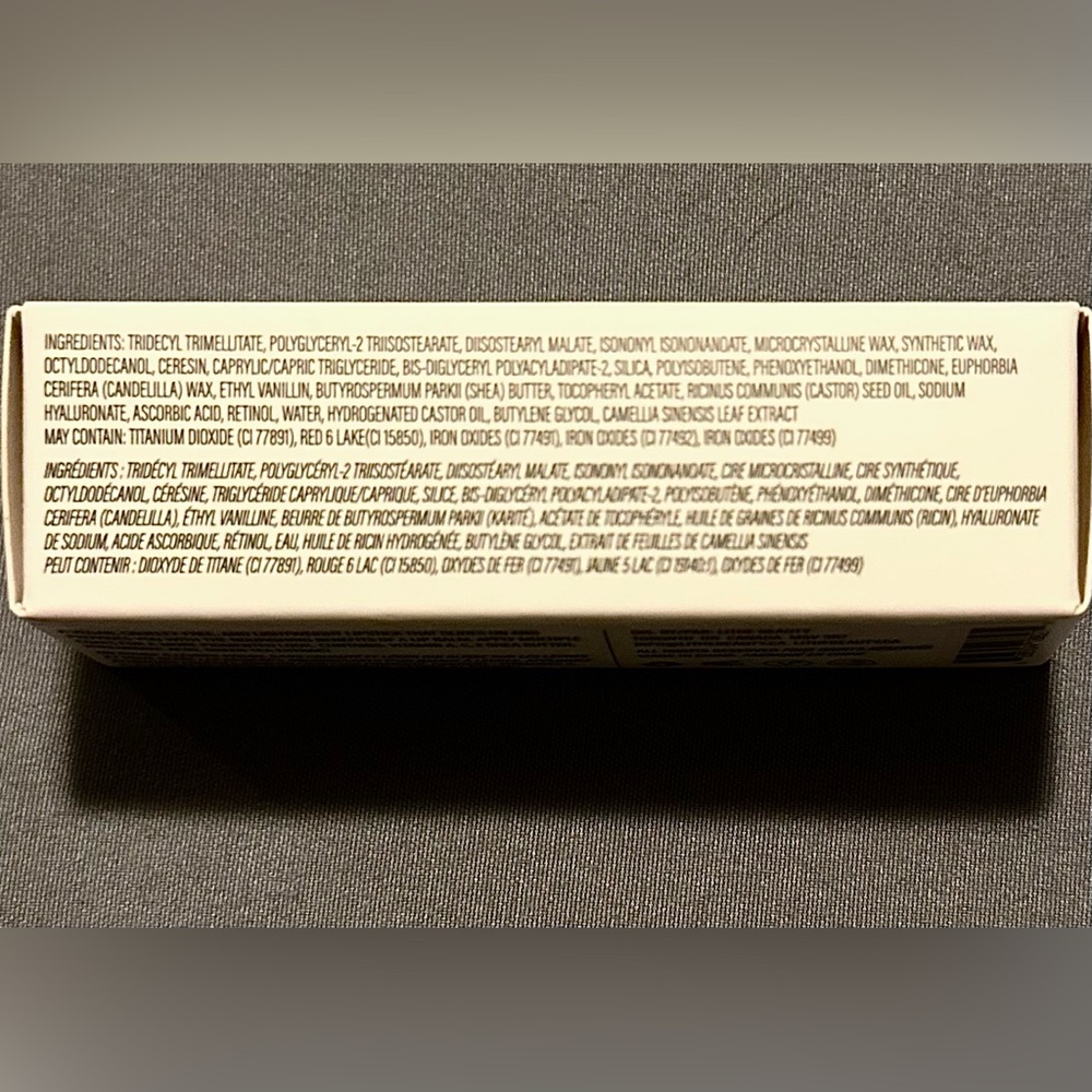 NIB~Lithe Lipstick - Picture 8 of 10